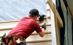 Best Wood Siding Installation  in Georgetown, CT